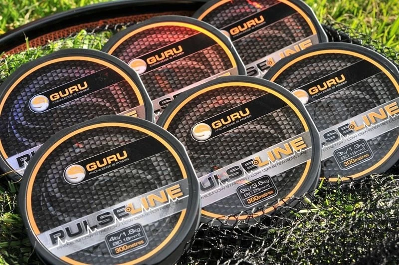 Guru Pulse Line 9 Guru Pulse Line - Afbeelding 7