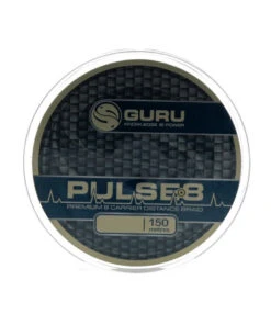 Guru Pulse8