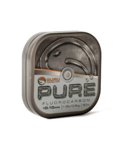 Guru Pure Fluorocarbon