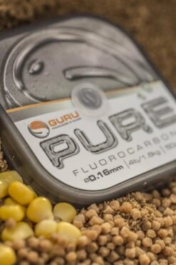 Guru Pure Fluorocarbon -Visproducten Winkel guru pure fluorocarbon 4