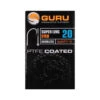Guru Super Lwg Barbless Eyed 1 Guru Super Lwg Barbless Eyed -Visproducten Winkel guru super lwg barbless eyed