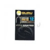 Guru Super Lwg Barbless Spade End -Visproducten Winkel guru super lwg barbless spade end