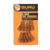Guru X-safe Tail Rubbers -Visproducten Winkel guru x safe tail rubbers