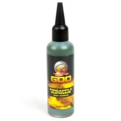 Korda Goo Pineapple Supreme Bait Smoke -Visproducten Winkel korda goo pineapple supreme bait smoke 4