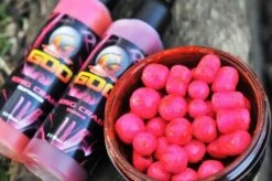KORDA Goo Tiger Nut Smoke -Visproducten Winkel korda goo tiger nut smoke 2