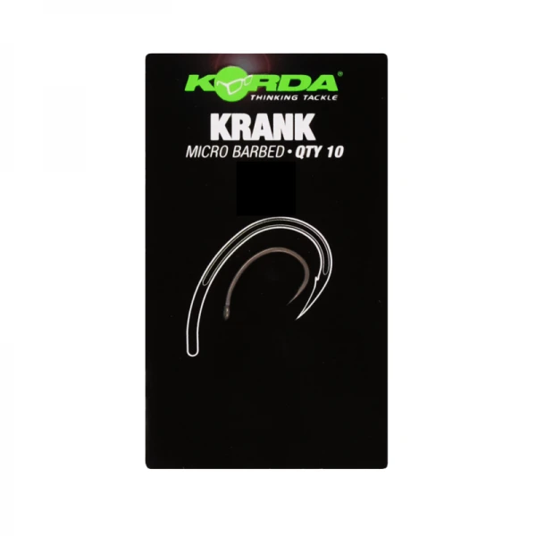 KORDA Krank 3 KORDA Krank