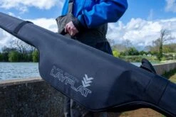 MAP Black Edition Rod Holdall -Visproducten Winkel map black edition rod holdall