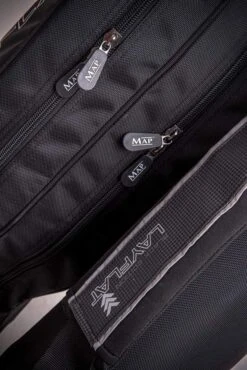 MAP Black Edition Rod Holdall -Visproducten Winkel map black edition rod holdall 3