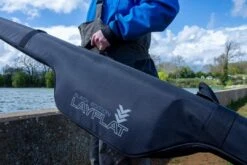 MAP Black Edition Rod Holdall -Visproducten Winkel map black edition rod holdall 4