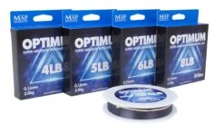 MAP Optimum 300m -Visproducten Winkel map optimum 300m 3