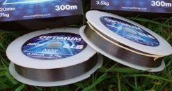 MAP Optimum 300m -Visproducten Winkel map optimum 300m 5