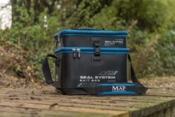 MAP Seal System Bait Bag B1000&B2000 -Visproducten Winkel map seal system bait bag b1000 b2000 1
