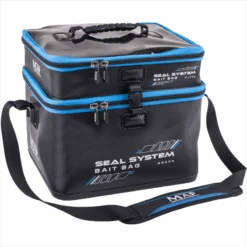 MAP Seal System Bait Bag B1000&B2000 -Visproducten Winkel map seal system bait bag b1000 b2000 2