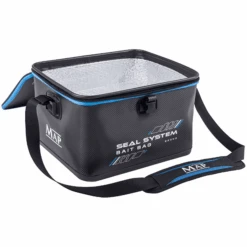 MAP Seal System Bait Bag B1000&B2000 -Visproducten Winkel map seal system bait bag b1000 b2000 3