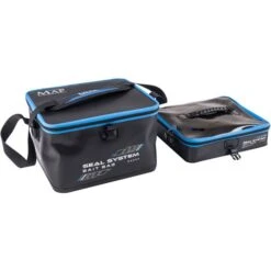 MAP Seal System Bait Bag B1000&B2000 -Visproducten Winkel map seal system bait bag b1000 b2000 4
