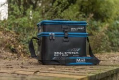 MAP Seal System Bait Bag B1000&B2000 -Visproducten Winkel map seal system bait bag b1000 b2000 5