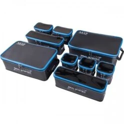 MAP Seal System Carryall -Visproducten Winkel map seal system carryall 5