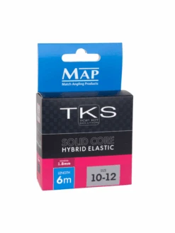 MAP TKS Solid Core Hybrid Elastic 6m -Visproducten Winkel map tks solid core hybrid elastic 6m 1