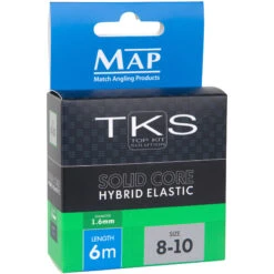 MAP TKS Solid Core Hybrid Elastic 6m -Visproducten Winkel map tks solid core hybrid elastic 6m 2