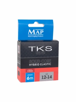 MAP TKS Solid Core Hybrid Elastic 6m -Visproducten Winkel map tks solid core hybrid elastic 6m 2