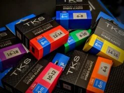 MAP TKS Solid Core Hybrid Elastic 6m -Visproducten Winkel map tks solid core hybrid elastic 6m 3