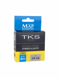 MAP TKS Solid Core Hybrid Elastic 6m -Visproducten Winkel map tks solid core hybrid elastic 6m 3