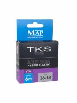MAP TKS Solid Core Hybrid Elastic 6m -Visproducten Winkel map tks solid core hybrid elastic 6m 4