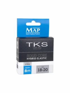 MAP TKS Solid Core Hybrid Elastic 6m -Visproducten Winkel map tks solid core hybrid elastic 6m 5