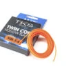 MAP TKS Twin Core Hollow Elastic 3m -Visproducten Winkel map tks twin core hollow elastic 3m