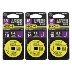 Matrix 18” X - Strong Bait Band MXC - 4 -Visproducten Winkel matrix 18 x strong bait band mxc 4 5