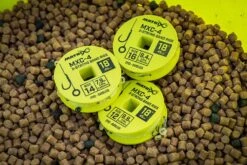 Matrix 18” X - Strong Bait Band MXC - 4 -Visproducten Winkel matrix 18 x strong bait band mxc 4 7