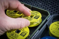 Matrix 18” X - Strong Bait Band MXC - 4 -Visproducten Winkel matrix 18 x strong bait band mxc 4 8