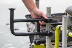 Matrix 3D-R Side Tray Support Arm -Visproducten Winkel matrix 3d r side tray support arm 3