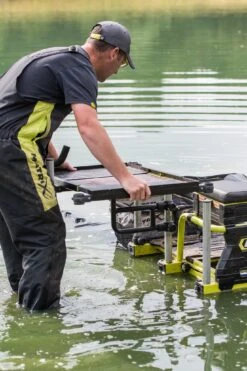 Matrix 3D-R Side Tray Support Arm -Visproducten Winkel matrix 3d r side tray support arm 7