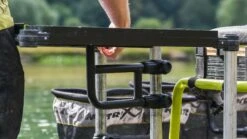 Matrix 3D-R Side Tray Support Arm -Visproducten Winkel matrix 3d r side tray support arm 8