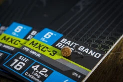 Matrix 6” Bait Band Rigs MXC-3 -Visproducten Winkel matrix 6 bait band rigs mxc 3 4