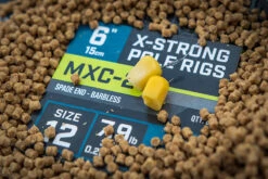 Matrix 6” X - Strong Pole Rigs MXC-2 -Visproducten Winkel matrix 6 x strong pole rigs mxc 2 4