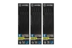 Matrix 6” X - Strong Pole Rigs MXC-2 -Visproducten Winkel matrix 6 x strong pole rigs mxc 2 6