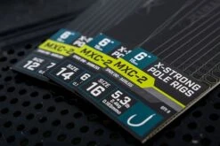 Matrix 6” X - Strong Pole Rigs MXC-2 -Visproducten Winkel matrix 6 x strong pole rigs mxc 2 7