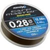 Matrix Carp Master Sinking Monofilament -Visproducten Winkel matrix carp master sinking monofilament
