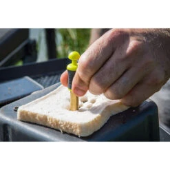 Matrix Compression Punch Set 6/8 & 10mm -Visproducten Winkel matrix compression punch set 6 8 10mm 2