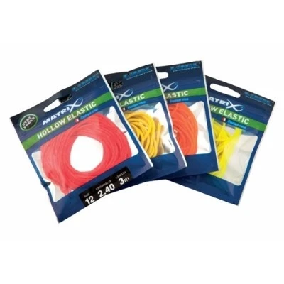 Matrix Hollow Elastic 1.8 2 Matrix Hollow Elastic 1.8