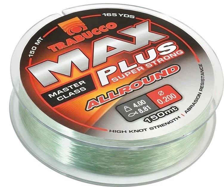 Max Plus Allround Super Strong 4 Max Plus Allround Super Strong - Afbeelding 2