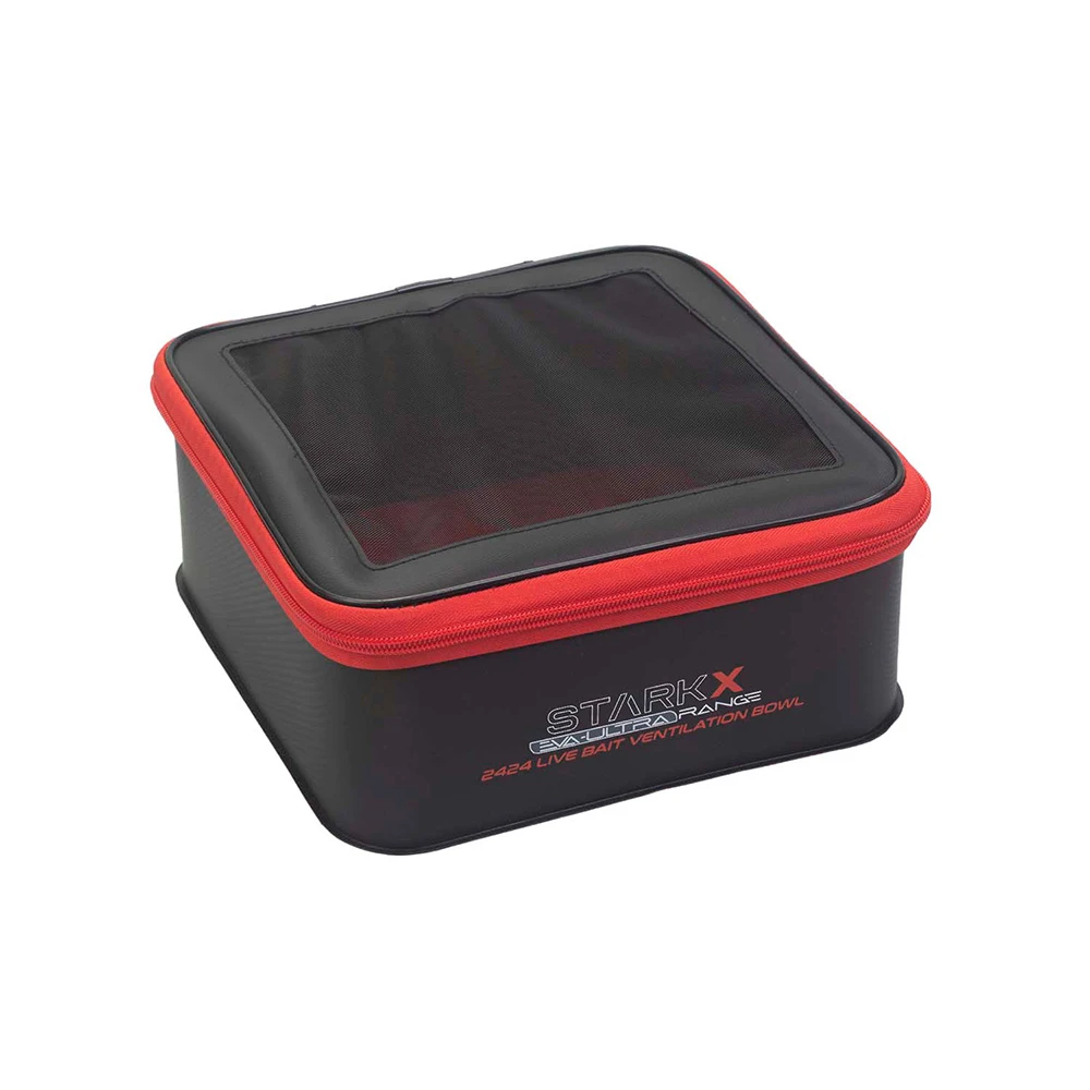 EVA Lite Bait Ventilation Bowl Small 3 EVA Lite Bait Ventilation Bowl Small