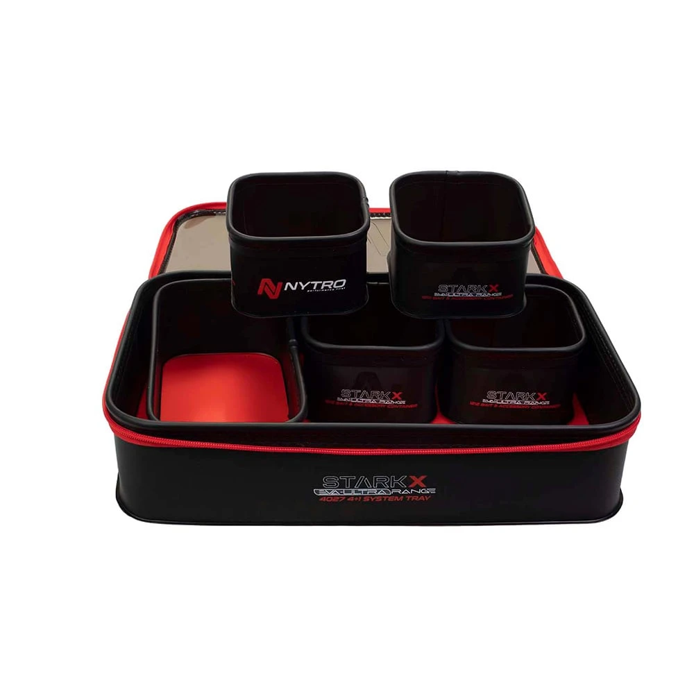 EVA System Tray 4+1 4 EVA System Tray 4+1 - Afbeelding 2