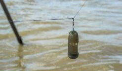 Absolute Window Feeders (caged) Small -Visproducten Winkel preston innovations absolute window feeders caged 7