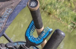 Butt Gripper Rest -Visproducten Winkel preston innovations butt gripper rest 1