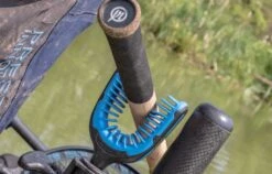 Butt Gripper Rest -Visproducten Winkel preston innovations butt gripper rest 3