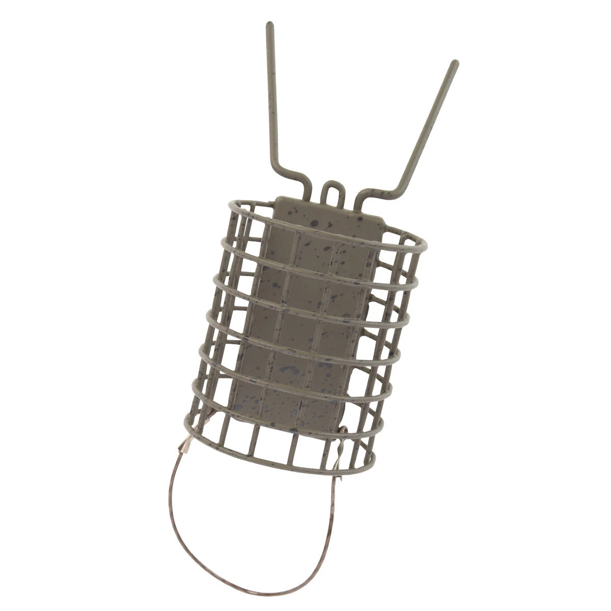 Claw Feeders 2 Claw Feeders