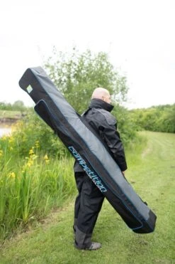 Competition 8 Tube Holdall -Visproducten Winkel preston innovations competition 8 tube holdall 3